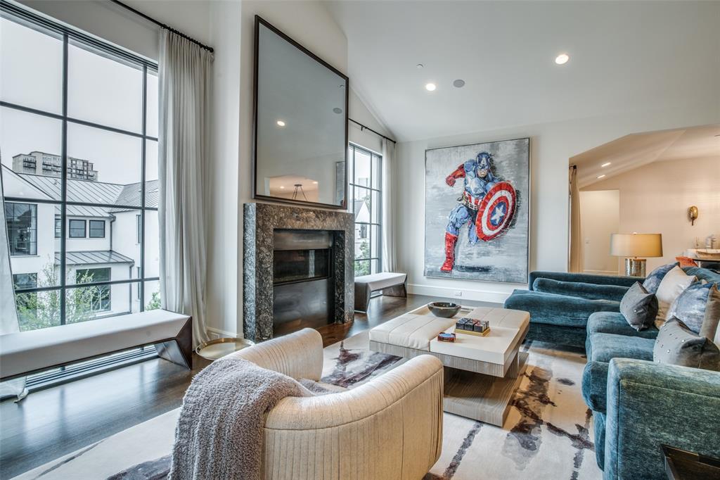 Mondara Condos - Residential