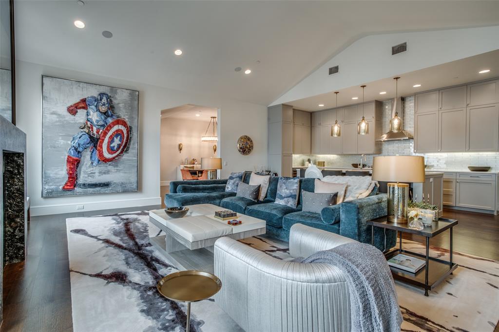 Mondara Condos - Residential