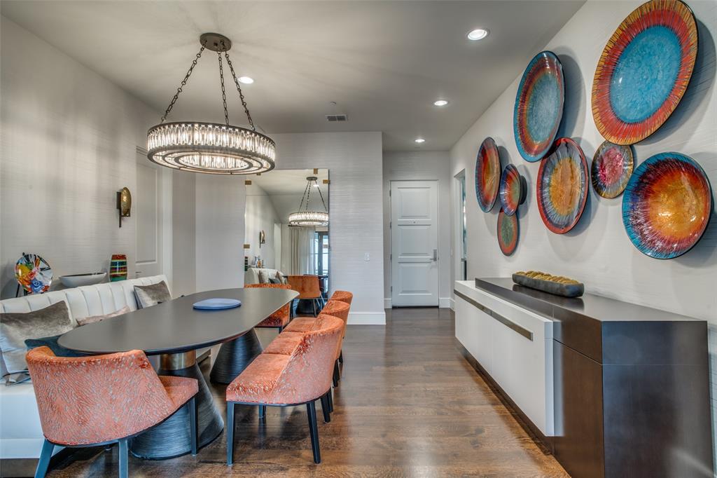 Mondara Condos - Residential