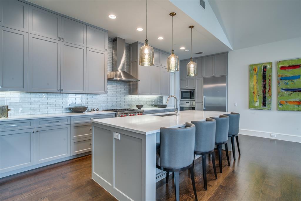 Mondara Condos - Residential