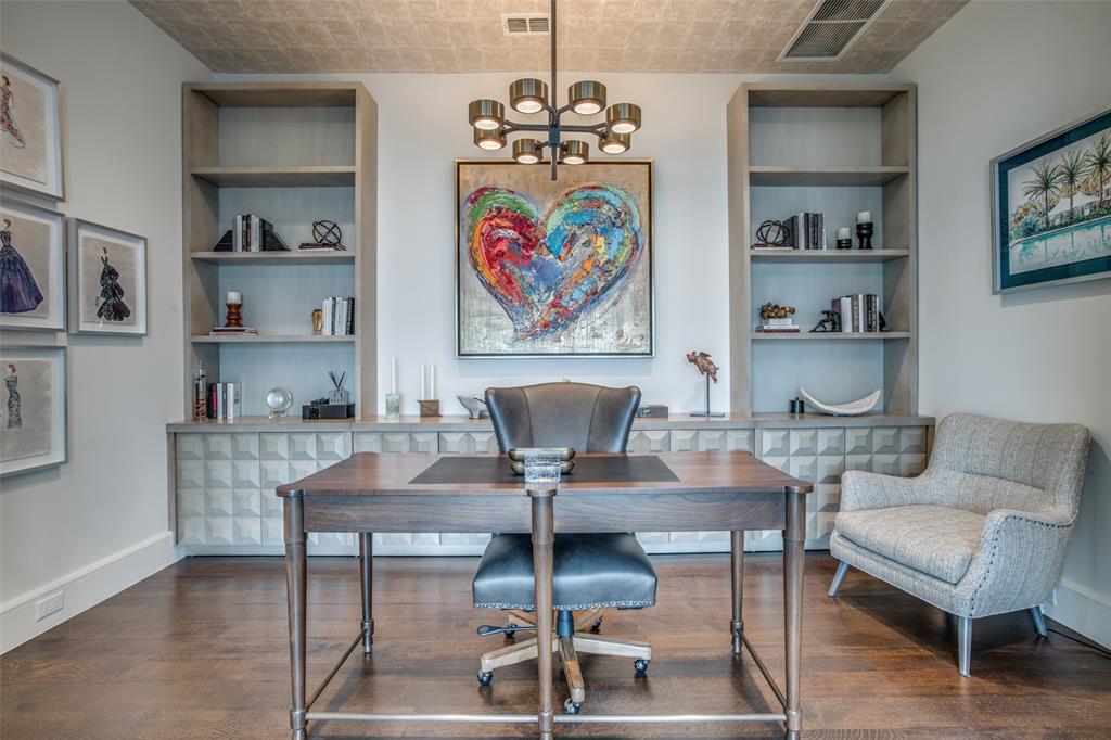 Mondara Condos - Residential