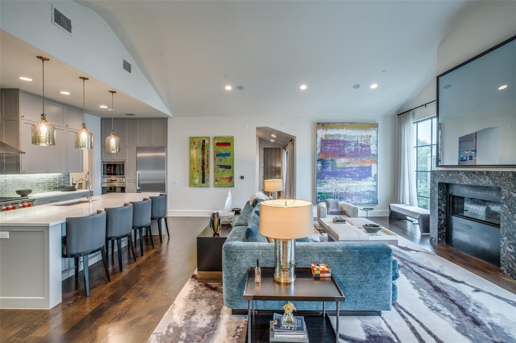 Mondara Condos - Residential