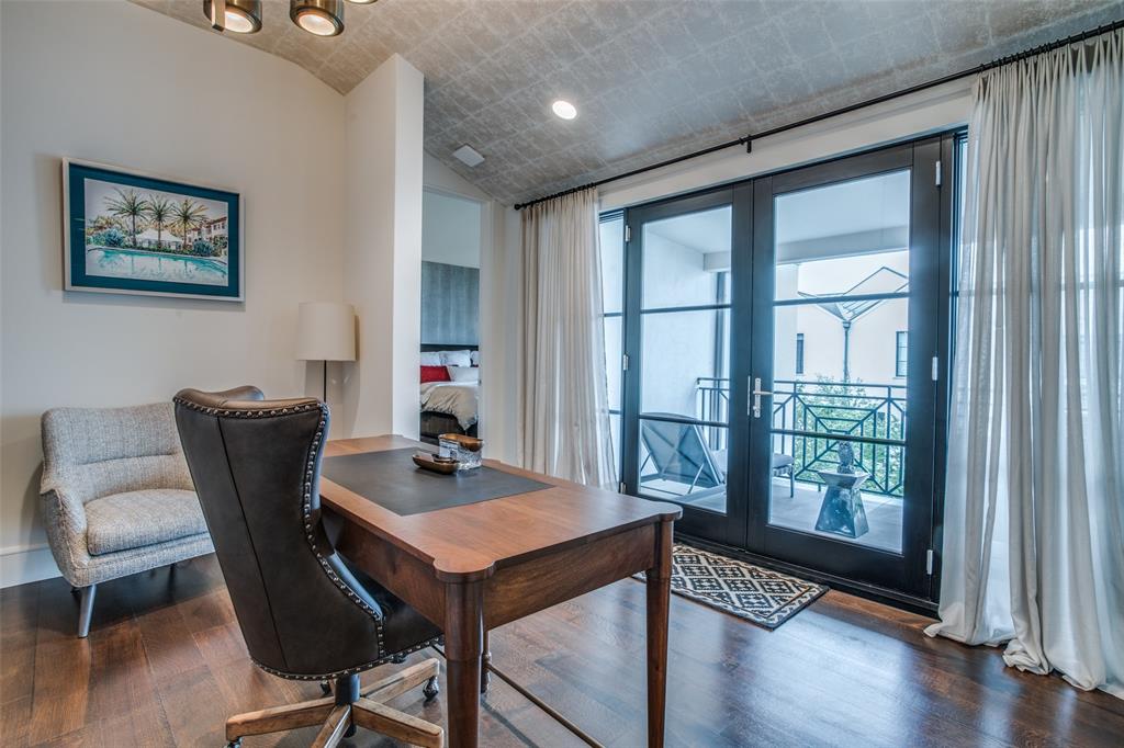 Mondara Condos - Residential