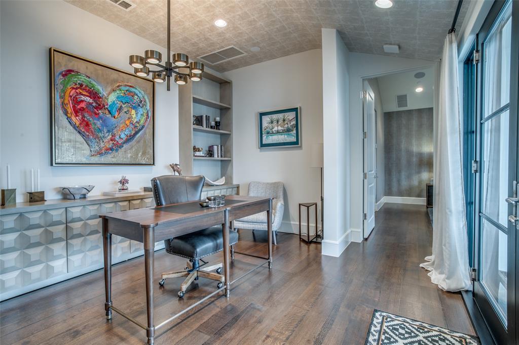 Mondara Condos - Residential