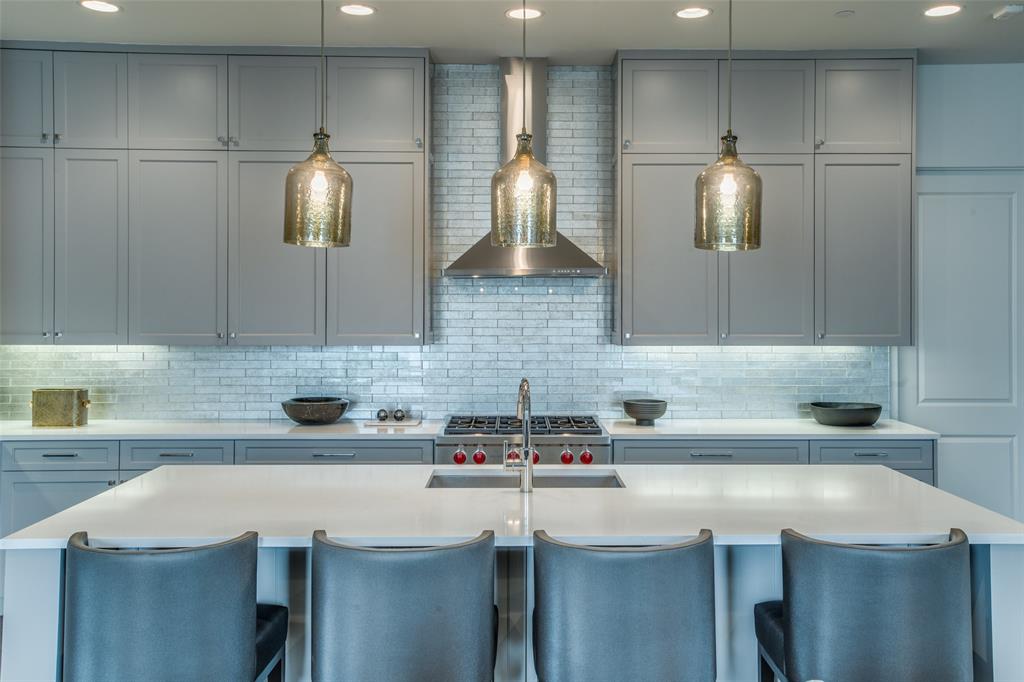 Mondara Condos - Residential