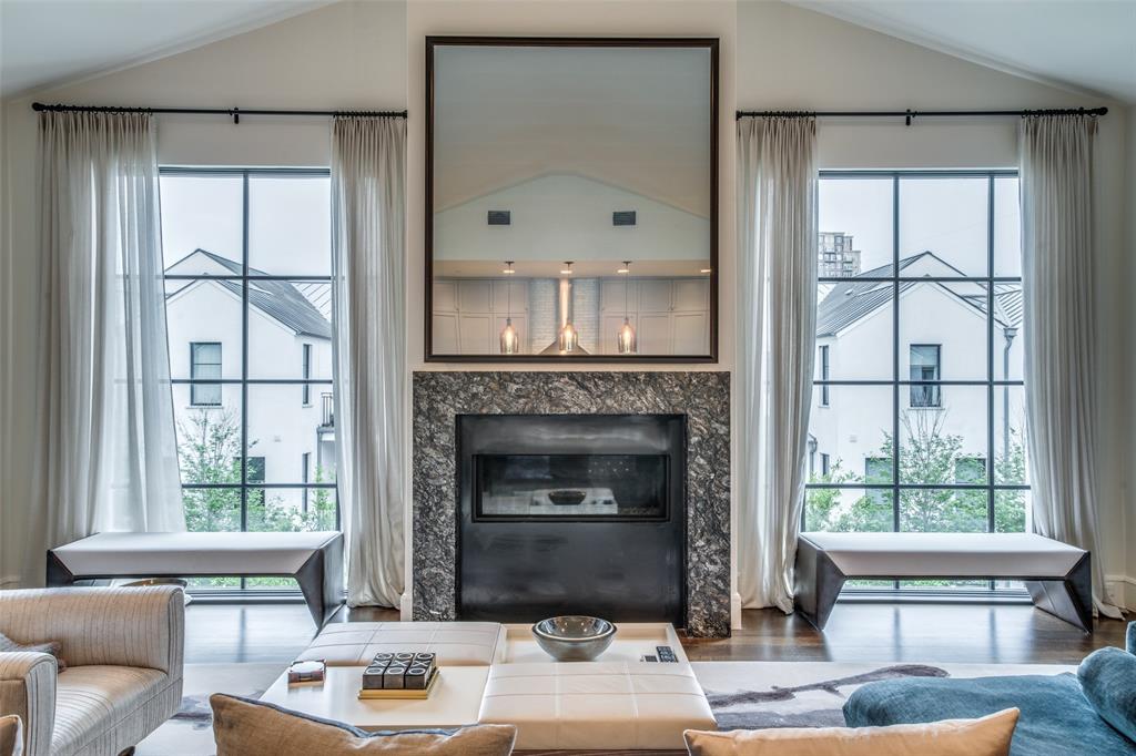 Mondara Condos - Residential