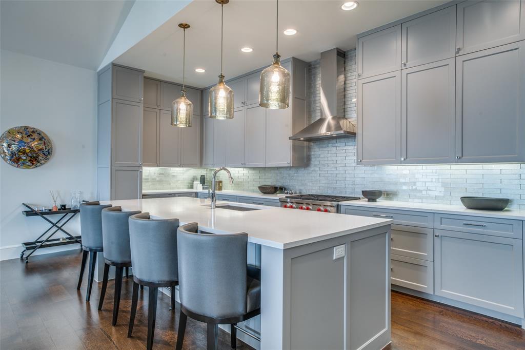 Mondara Condos - Residential