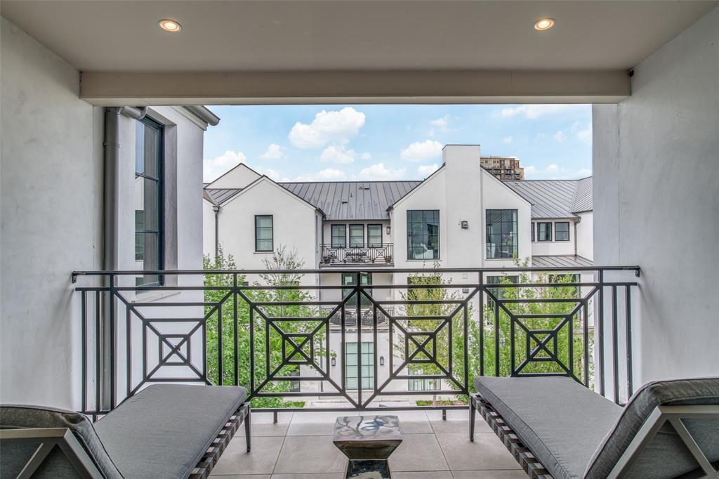 Mondara Condos - Residential