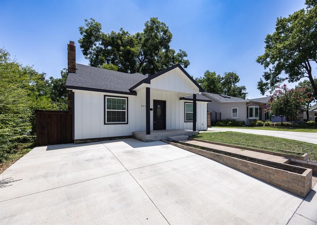 809 Haynes Avenue