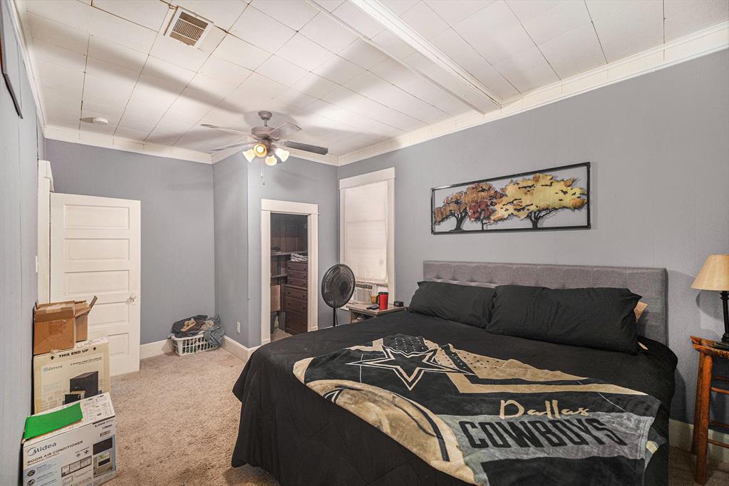 Original Cleburne - Residential