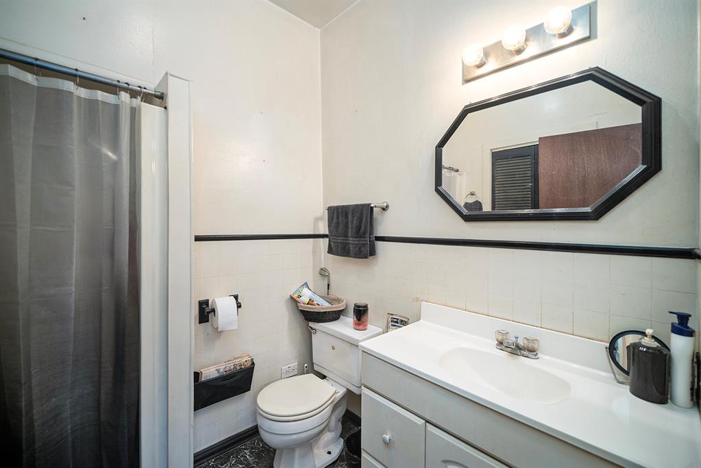 Original Cleburne - Residential