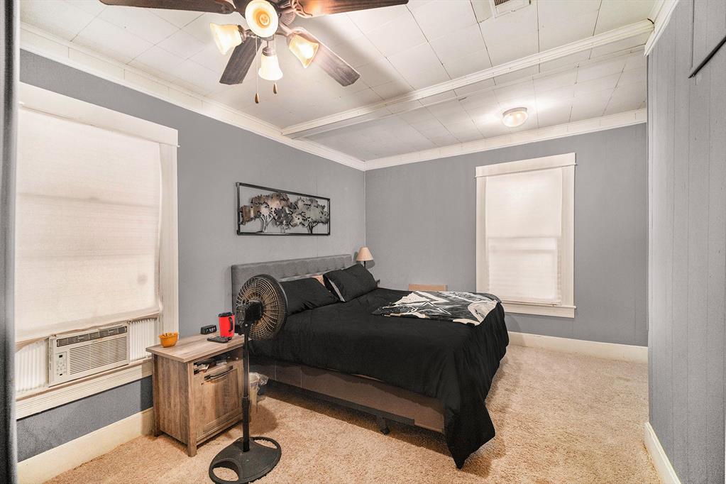 Original Cleburne - Residential