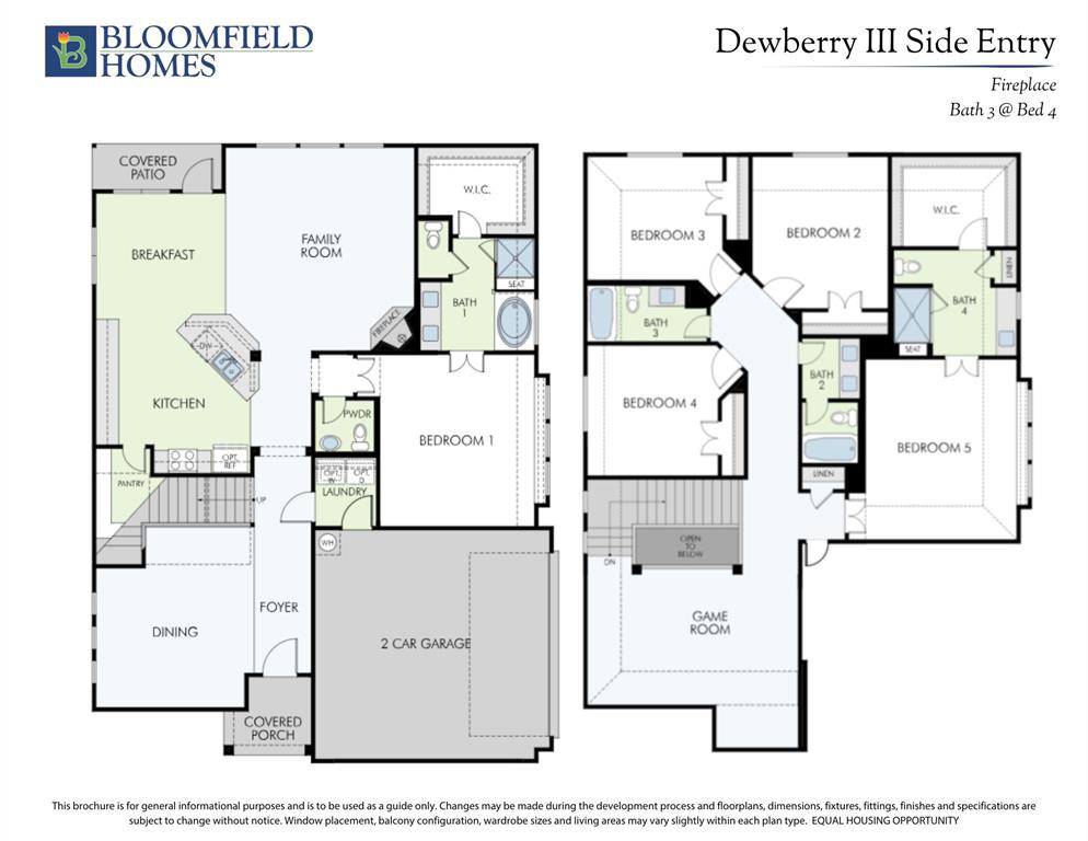 4414 Bel Air Drive