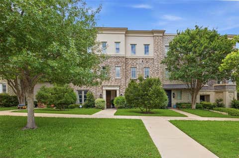 Photo of 4704 Dexter Avenue, Fort Worth, TX 76107 (MLS # 21298925)