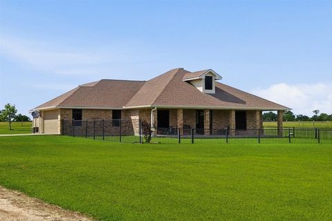 Photo of 9909 County Road 309, Terrell, TX 75161 (MLS # 21272433)