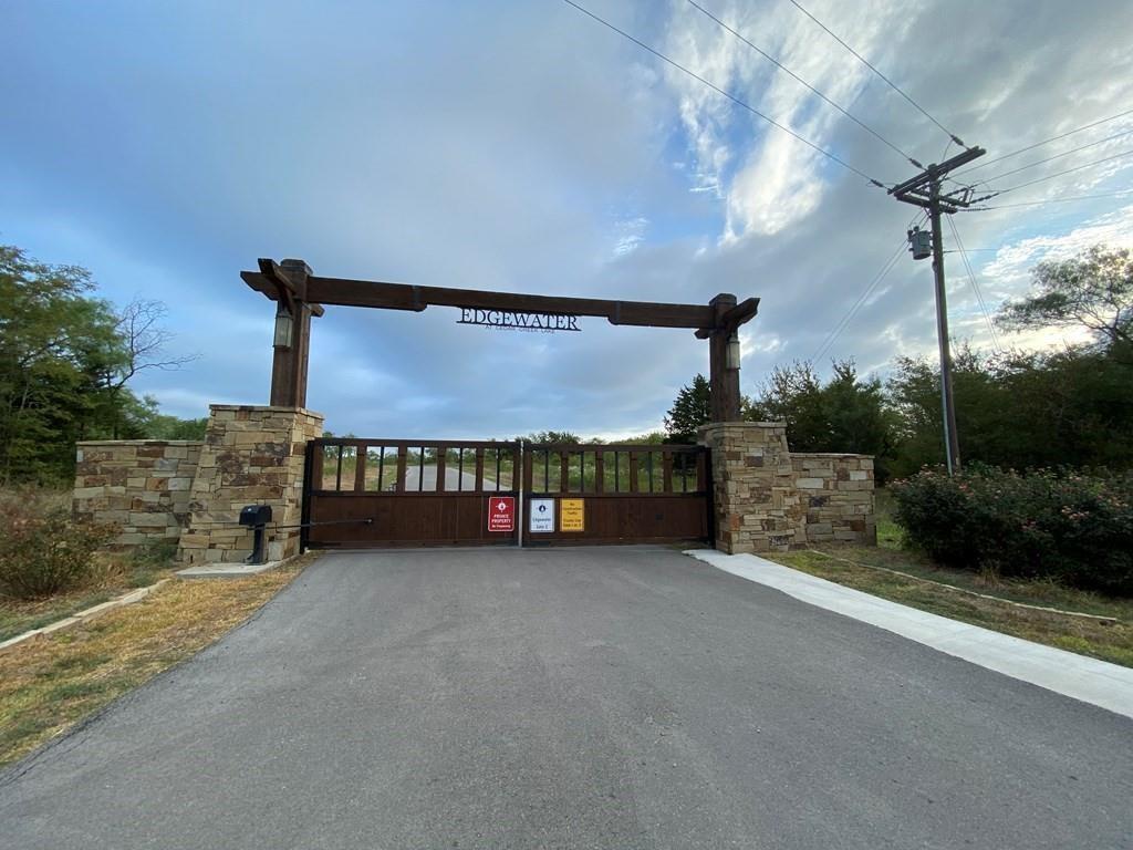 Edgewater Add Ph 1 - Land