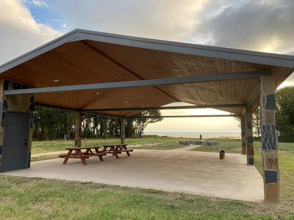 Edgewater Add Ph 1 - Land