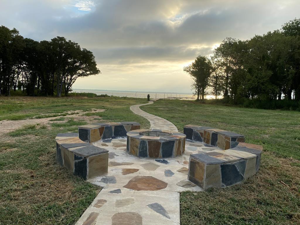 Edgewater Add Ph 1 - Land