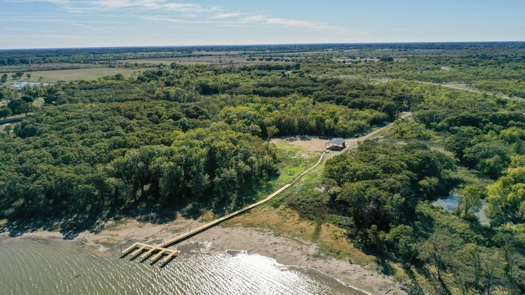 Edgewater Add Ph 1 - Land