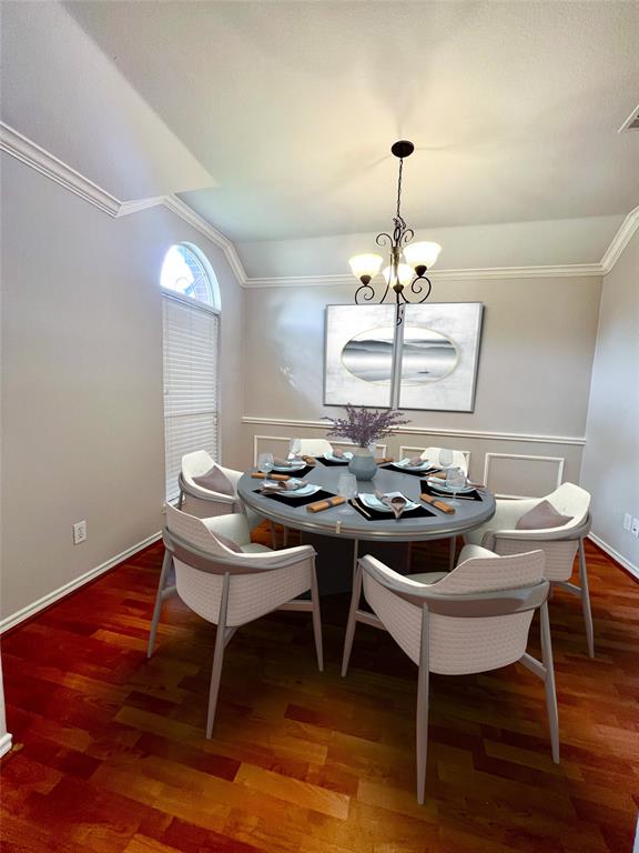 Allen, Texas 75013, United States, 4 Bedrooms Bedrooms, ,2 BathroomsBathrooms,Residential,Pending,130411