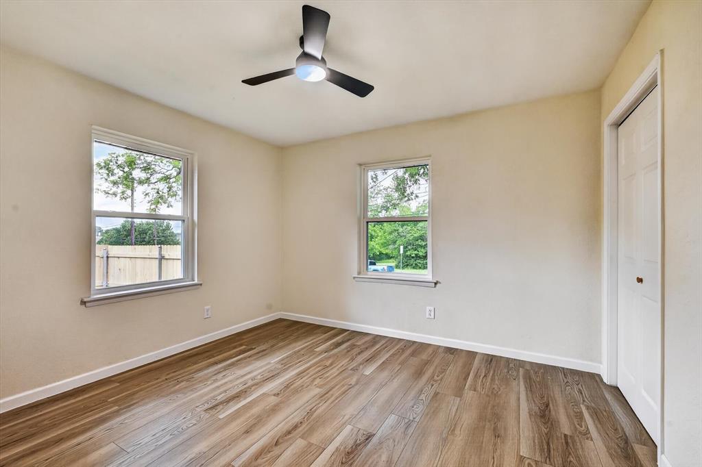 Mckinney Outlots - Residential