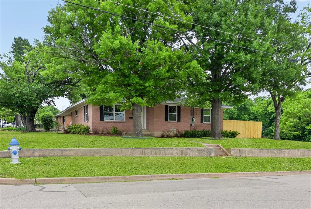 Mckinney Outlots - Residential
