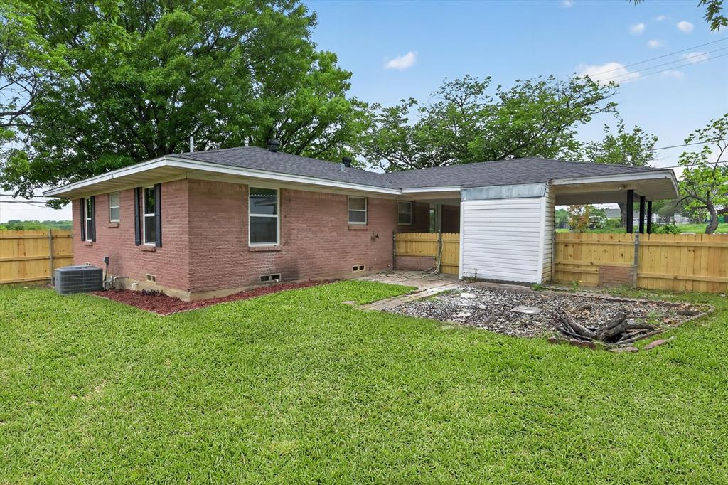Mckinney Outlots - Residential