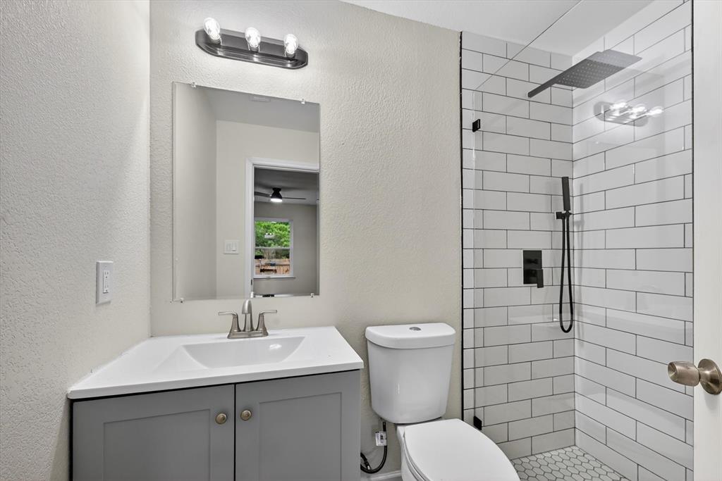 Mckinney Outlots - Residential