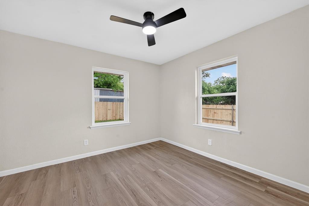 Mckinney Outlots - Residential
