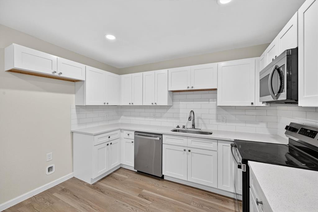 Mckinney Outlots - Residential