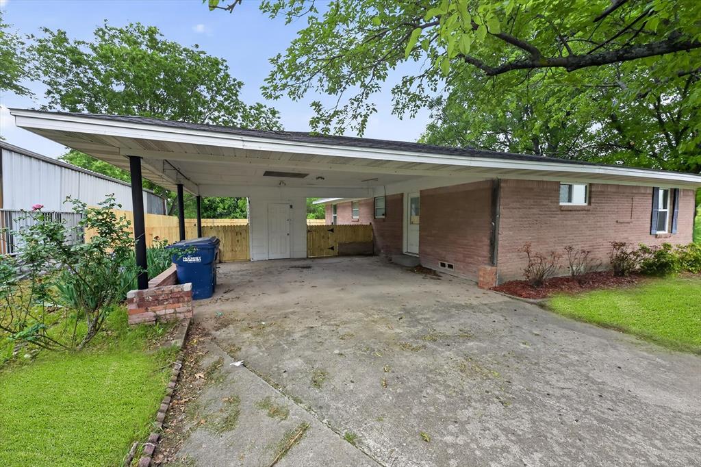 Mckinney Outlots - Residential