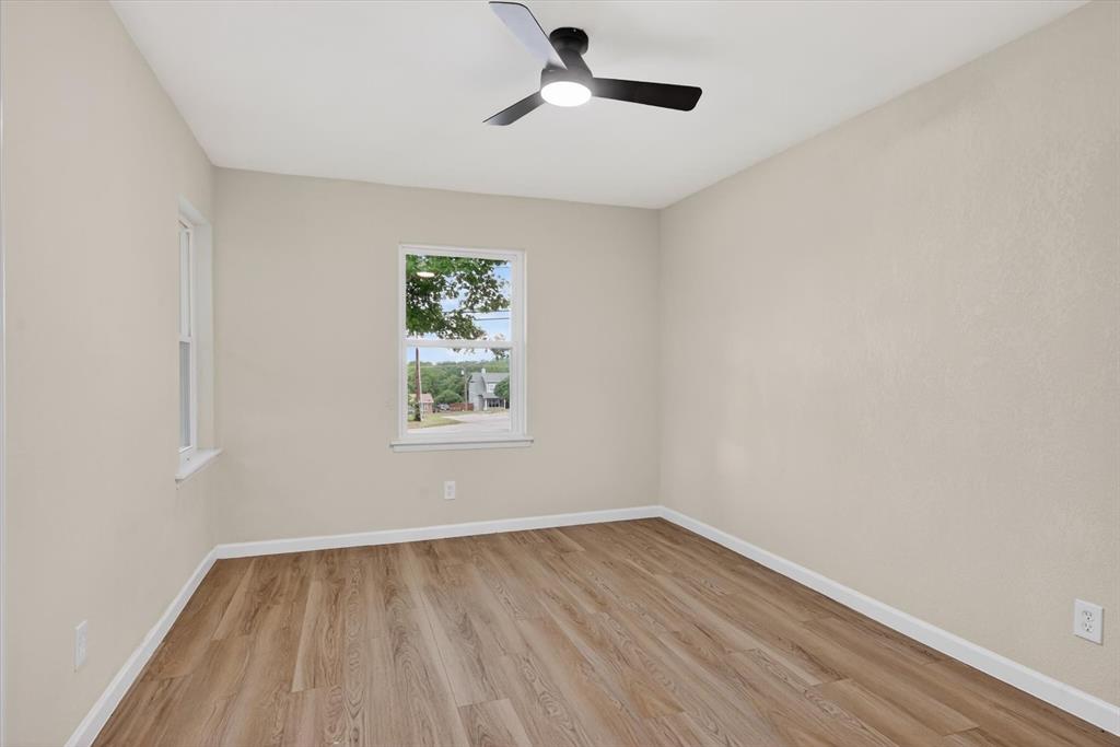 Mckinney Outlots - Residential
