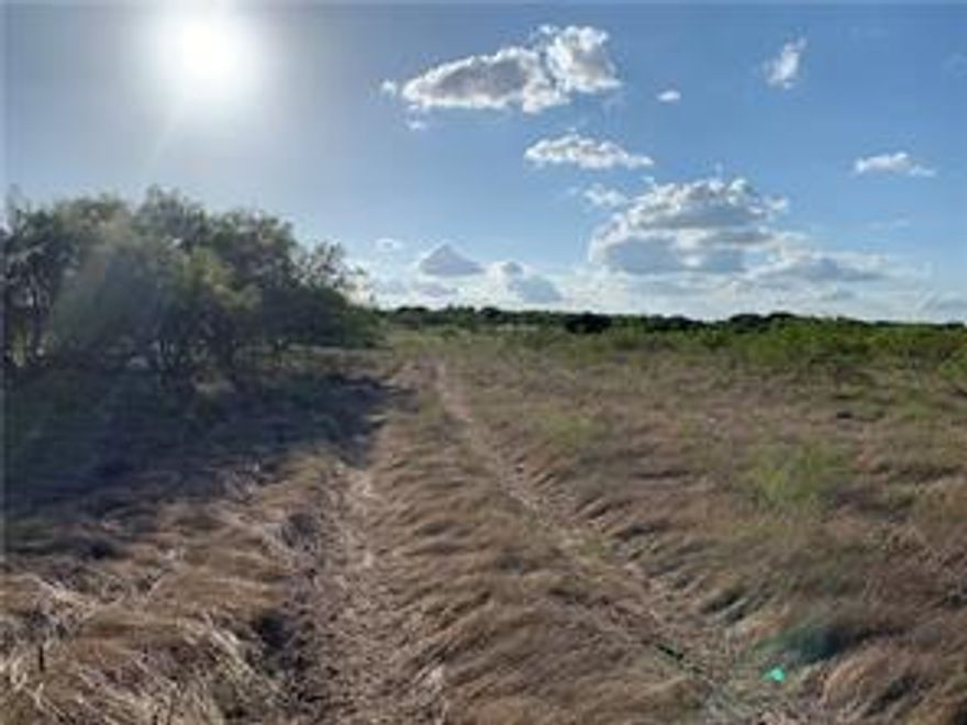 379.682+- acres,Great hunting or cattle ranch. This property has 7 tanks (several possibly low or dry to to drought) and 3 wells. Good fences all the way around and high-fenced on 2 sides. Farmhouse that would make a great hunting cabin. Several outbuildings that include a cabin, shop, and hay barn near cattle pens. County Road on two sides. Nice trees and potential building sites.