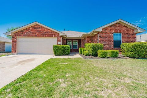 102 Stoney Creek Lane, Terrell, TX 75160 - #: 20902260