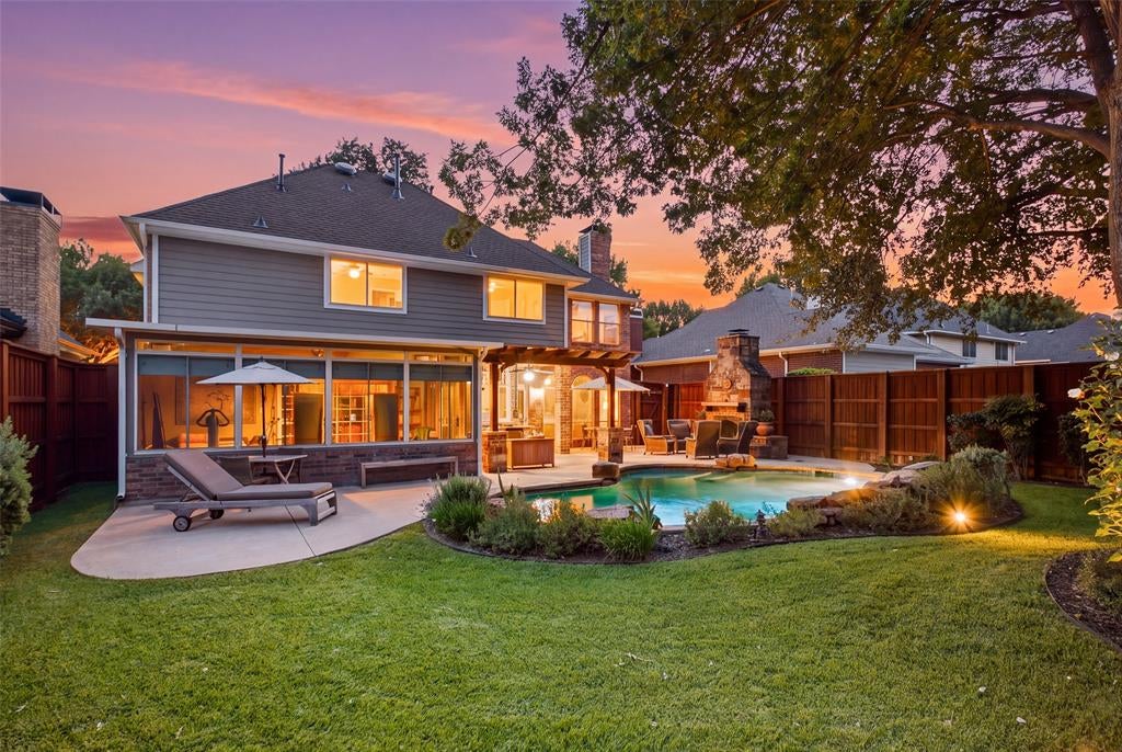 14616 Waterview Circle