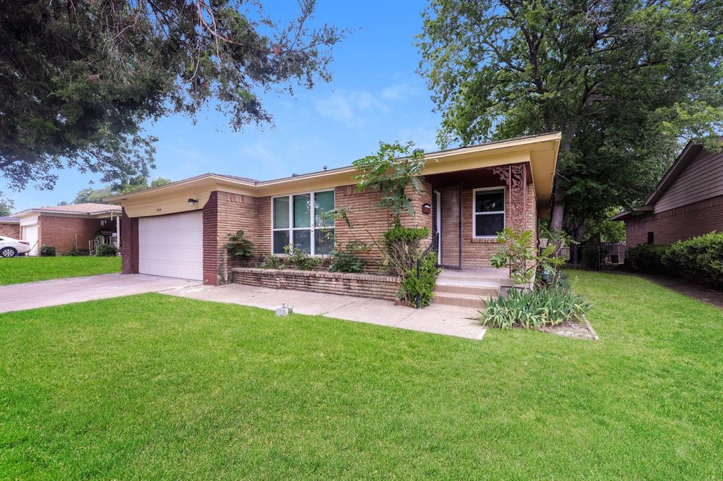 3408 Loganwood Drive