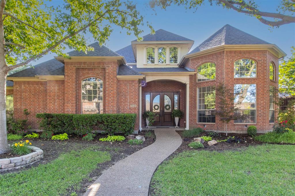 1521 Tree Farm Drive