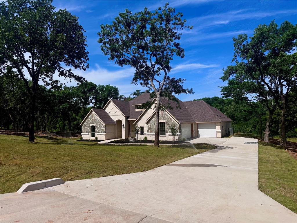 5025 Glenoaks Court