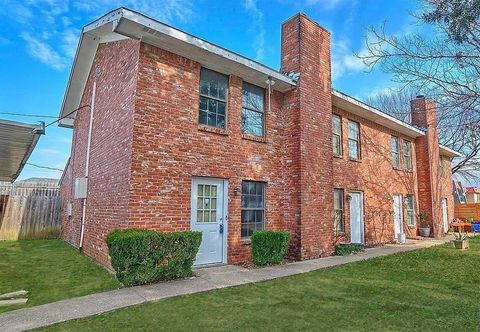 210 Rolston Road 5 Irving TX 75060