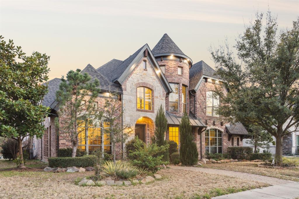 1055 Big Spring Drive
