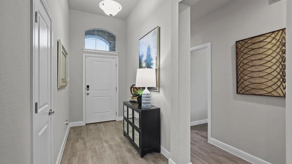 Photo of 15508 Leaside Drive, Fort Worth, TX 76247 (MLS # 21251856)