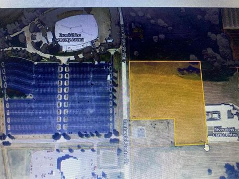 0 Brookshire Arena Drive Bossier City LA 71112