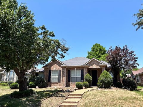 10908 Brandenberg Drive Frisco TX 75035