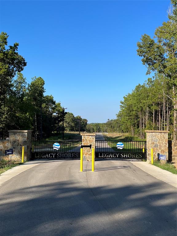 Legacy Shores - Land