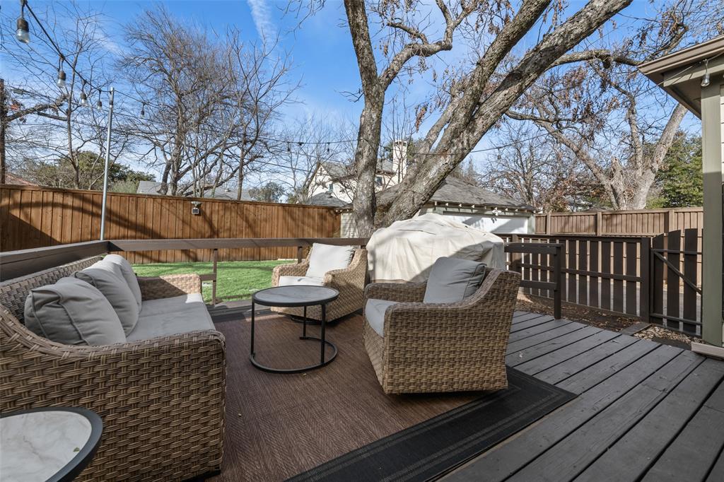 Hal Moseleys - Residential