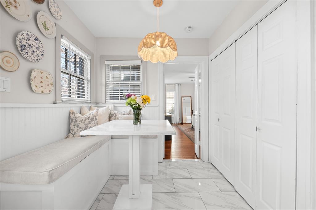 Hal Moseleys - Residential