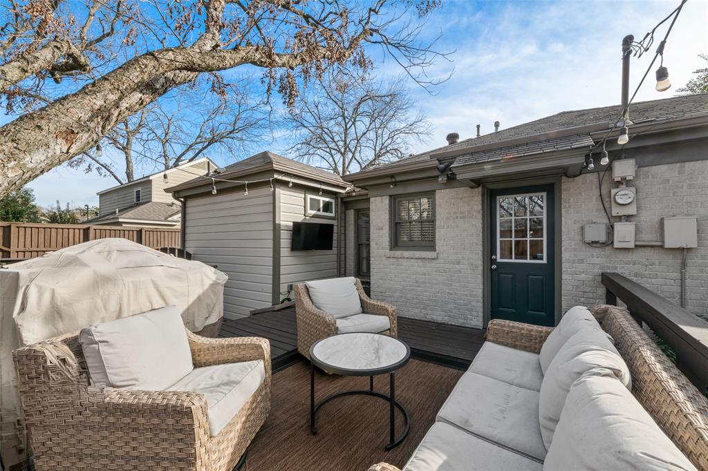 Hal Moseleys - Residential