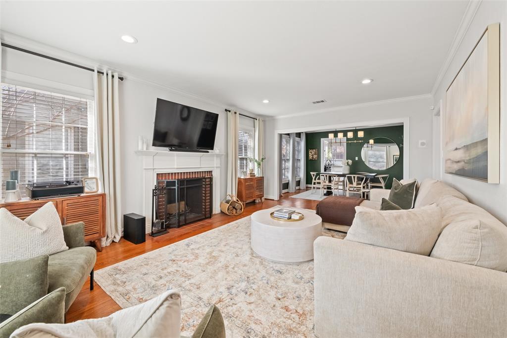 Hal Moseleys - Residential