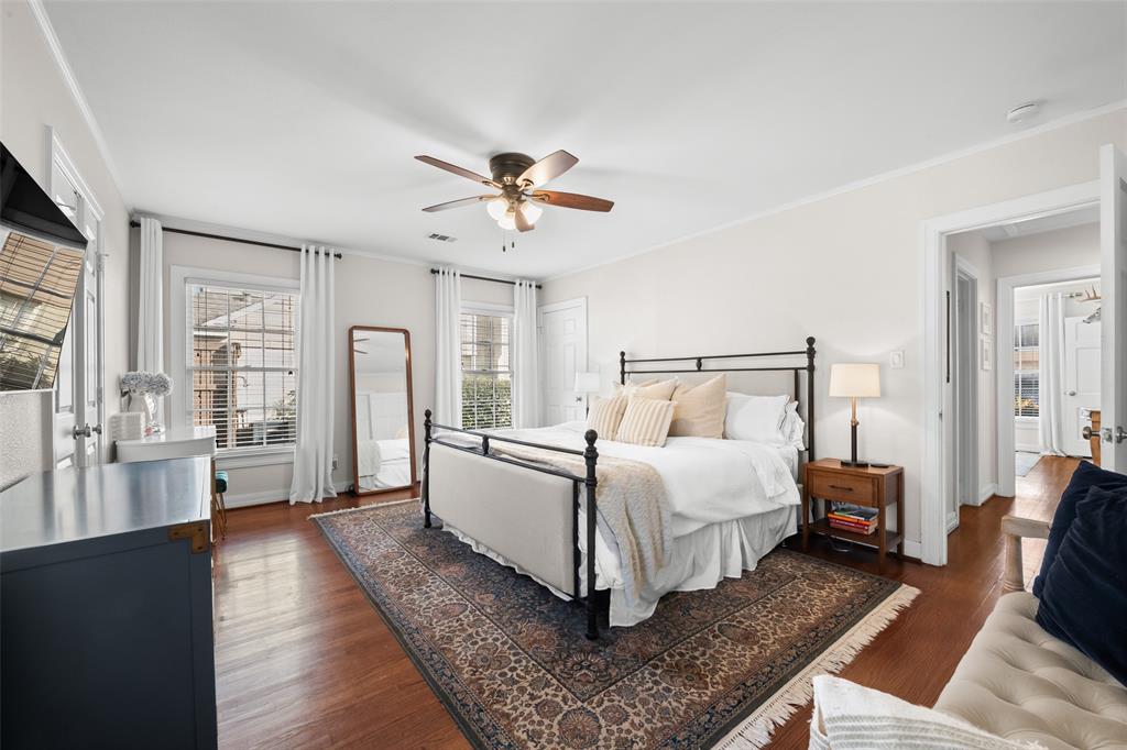 Hal Moseleys - Residential