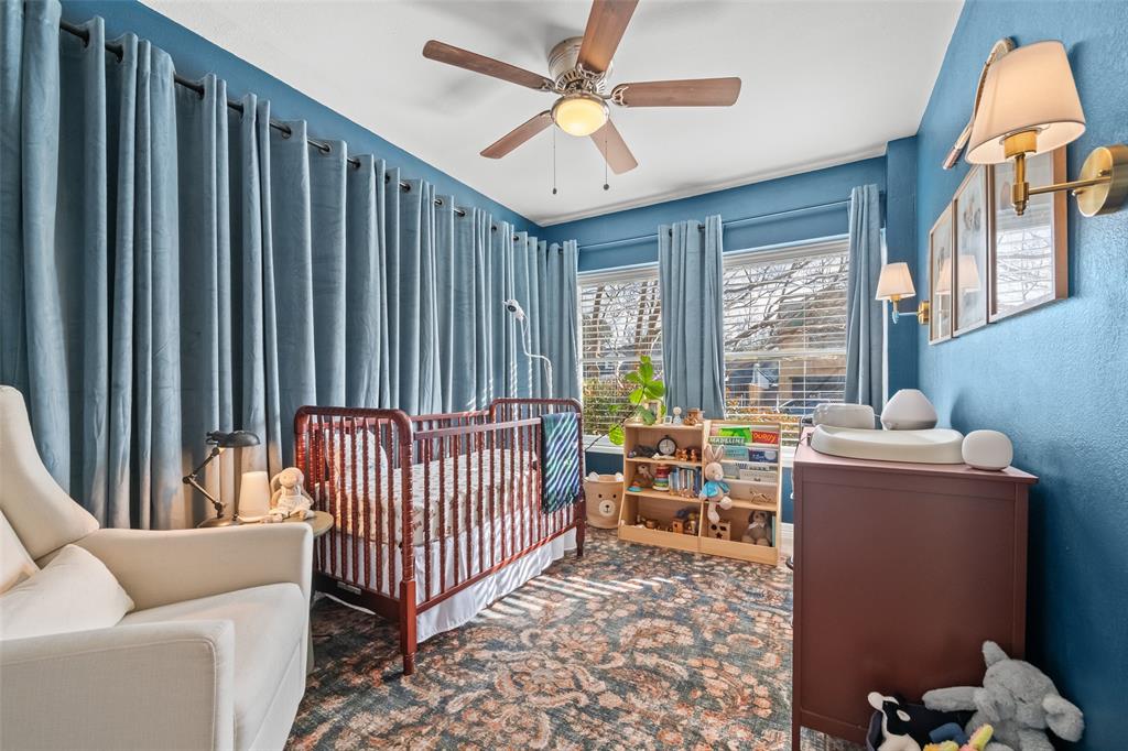 Hal Moseleys - Residential